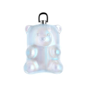 IRIDESCENT GUMMY BEAR AIRPODS CASE HOLOGRAPHIC AIRPODS CASE