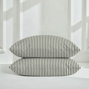 Luxe Australian Sateen Pillowcase Set