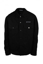 Palm Angels Men Denim Jacket