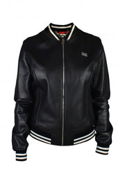 Philipp Plein Women Bomber Jacket