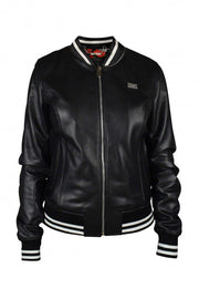 Philipp Plein Women Bomber Jacket