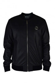 Philipp Plein Men Bomber Jacket