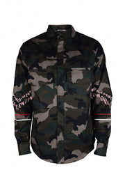Valentino Garavani Men Jacket