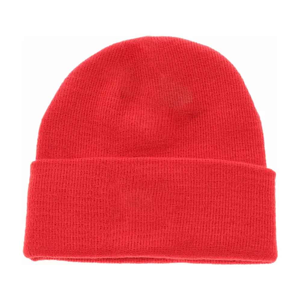 KIDS Classic Oversized Logo C.C Beanie