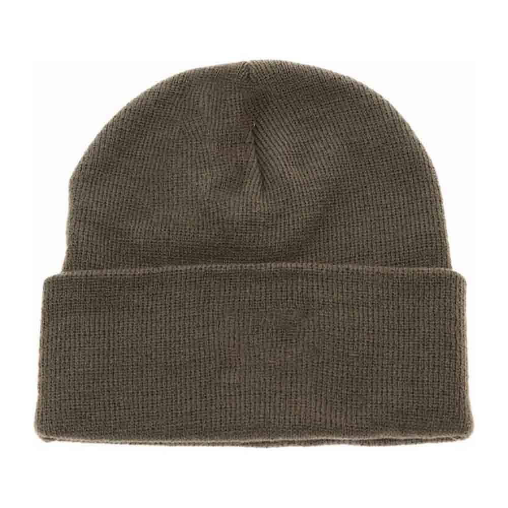KIDS Classic Oversized Logo C.C Beanie