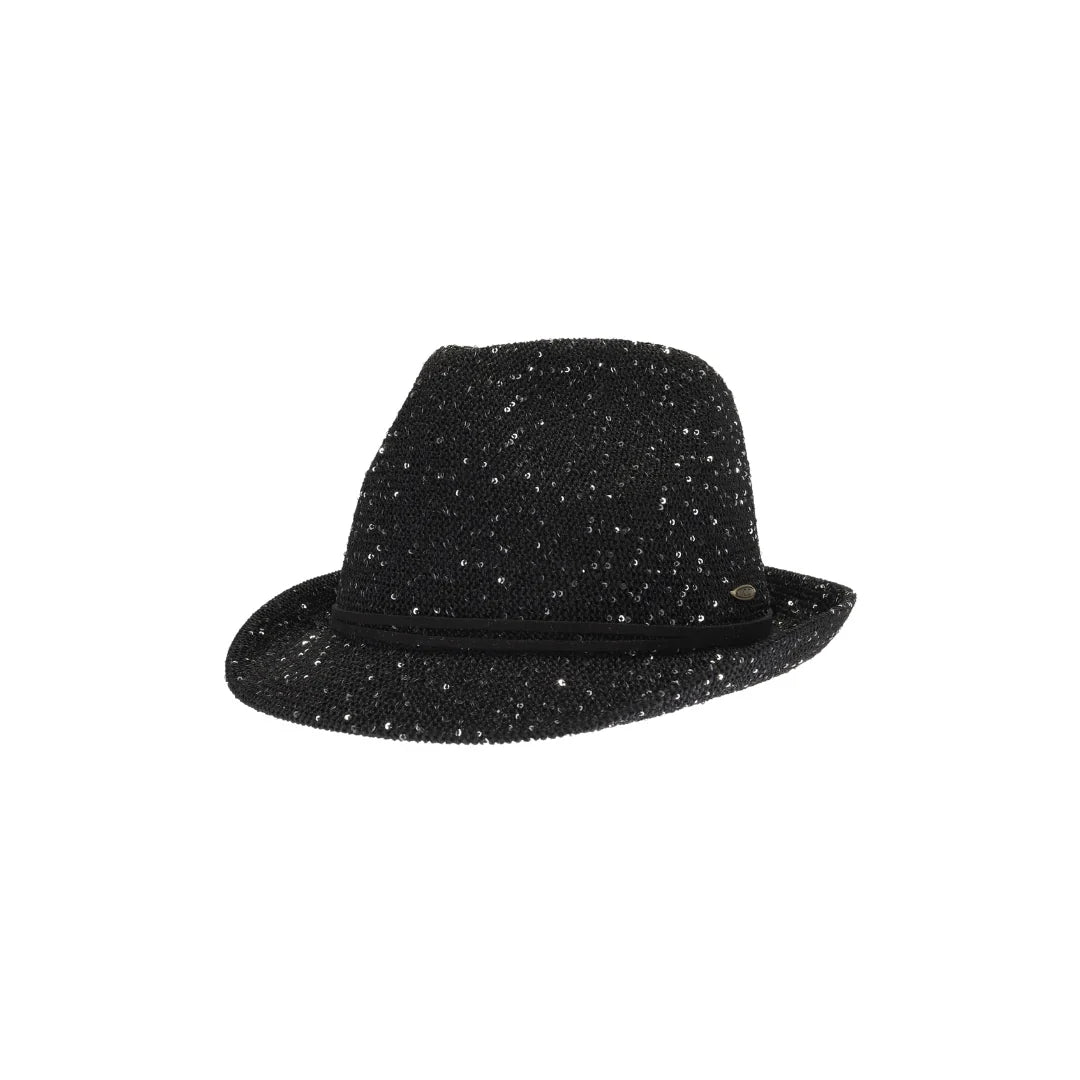 KIDS Paradise C.C Fedora Hat