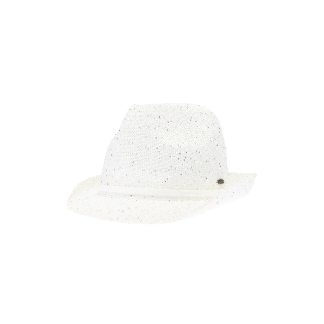 KIDS Paradise C.C Fedora Hat