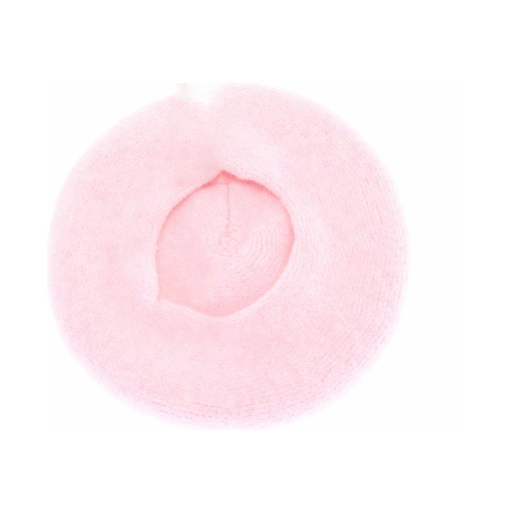 KIDS Soft Knit C.C Beret KIDS