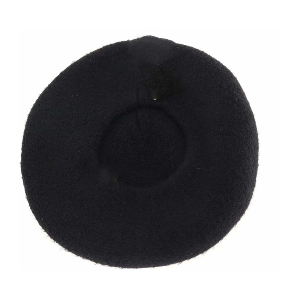 KIDS Soft Knit C.C Beret KIDS