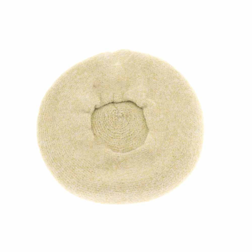 KIDS Soft Knit C.C Beret KIDS