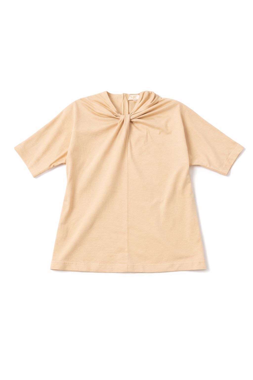 KNOT T-SHIRT