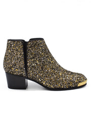 Giuseppe Zanotti Women Leather Boots