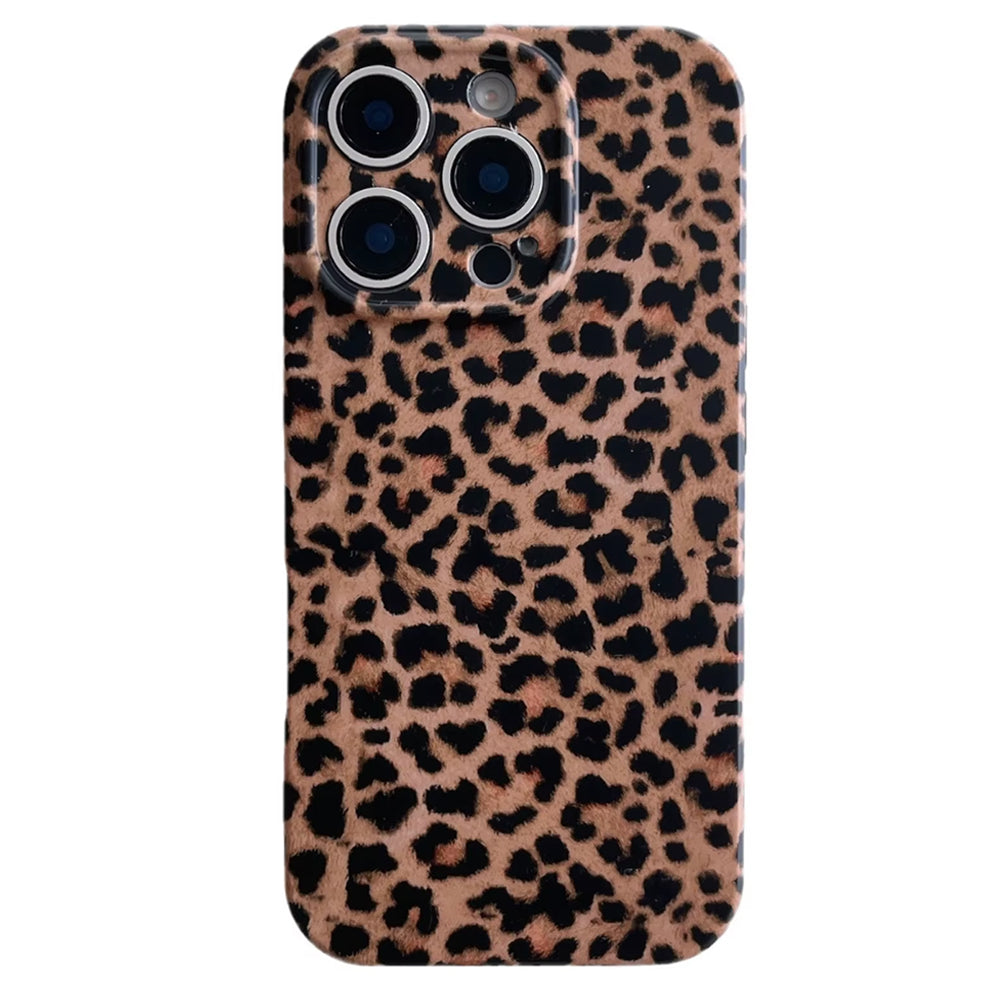 LEOPARD IPHONE CASE: ANIMAL ATTRACTION IPHONE CASE