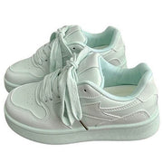 LIGHT GREEN SNEAKERS FOR MEN OR WOMEN
