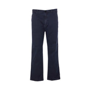 Stone Island Men Logo Pants