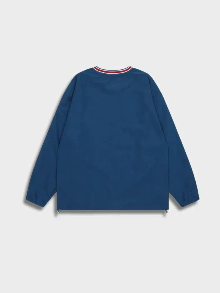 LONG-SLEEVED SHIRT ROCK STAR