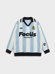 LONG-SLEEVED STRIPED SHIRT - ARGENTINA FOOTBALL LONGSLEEVE