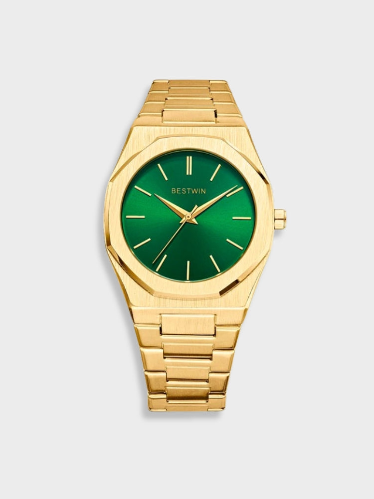 MEN'S SUMMER OUTFIT WITH MARBELLA SHIRT