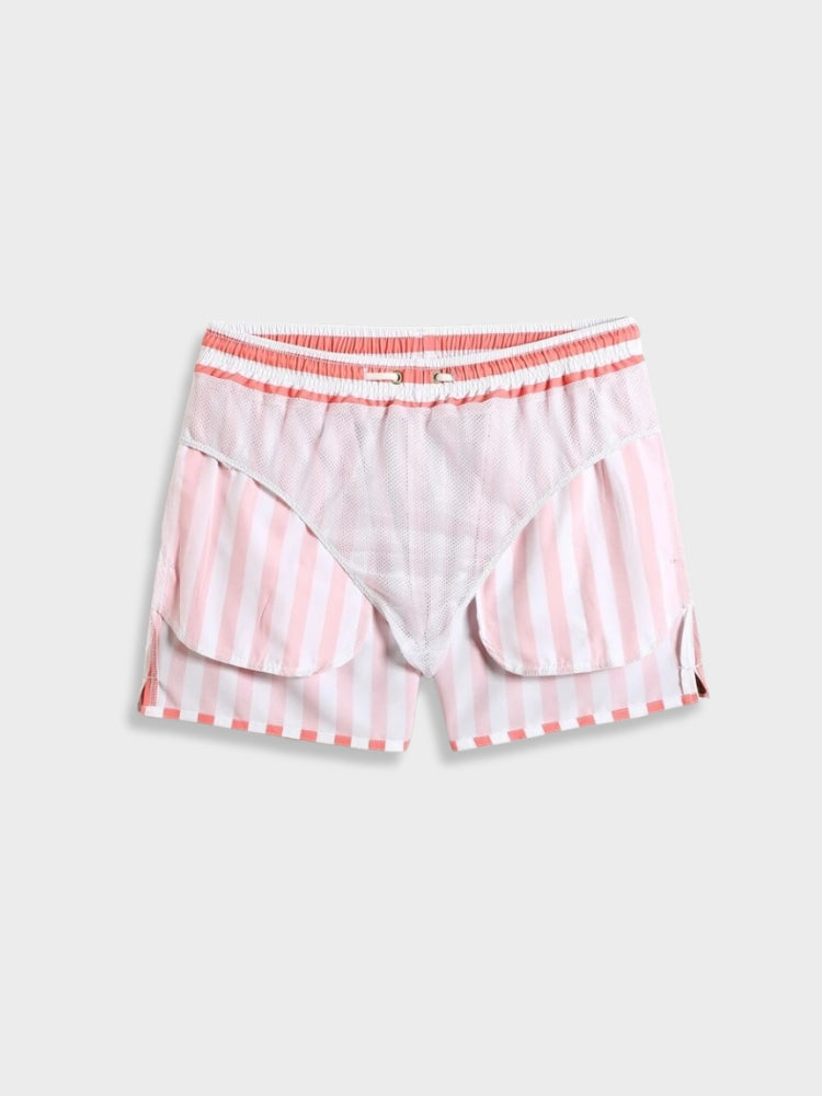 MARLBORO SET CLUB SUMMER OUTFIT - BEACH MARLBORO SET COLLECTION