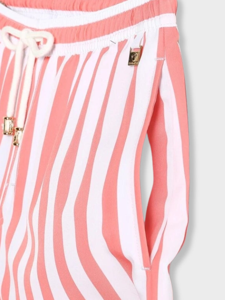 MARLBORO SET CLUB SUMMER OUTFIT - BEACH MARLBORO SET COLLECTION