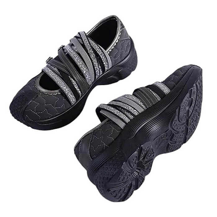 MARY JANE SNEAKER: CELESTIAL GRACE BALLET