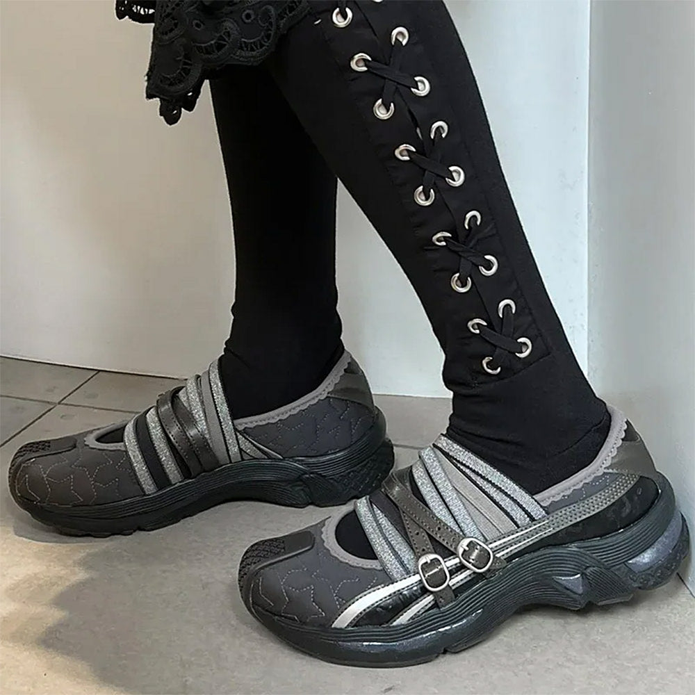 MARY JANE SNEAKER: CELESTIAL GRACE BALLET