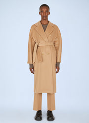Max Mara Women Madame 101801 Coat