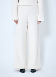 Max Mara Women Knit Track Pants