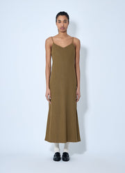 Max Mara Women Melfi Knit Midi Dress