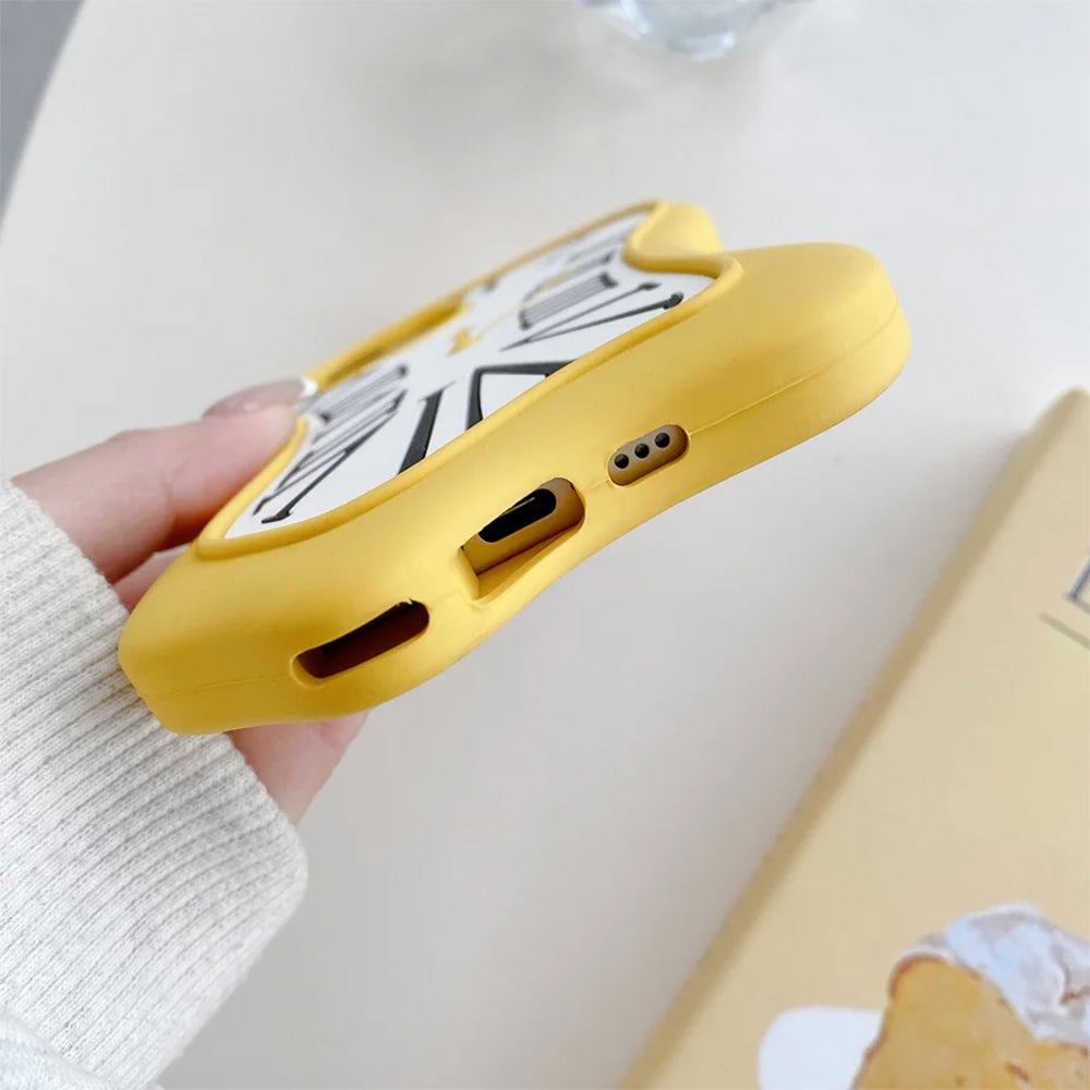 MELTING CLOCK IPHONE CASE FOR MELTING CLOCK ART COLLECTION