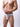 Men’s Comfortable Breathable Mesh Briefs