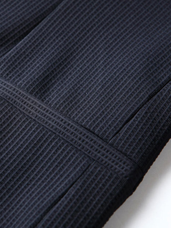 Men’s Fashion Lapel Collar Autumn Blazer