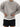 Men’s Knitted Stitching Solid Color Casual Crew Neck Sweatshirt - Khaki / M