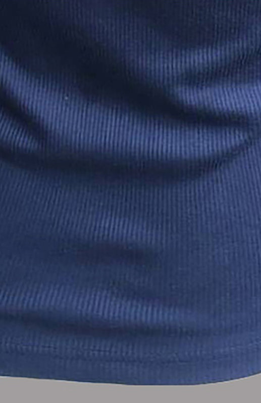 Men’s Leisure Hooded Knit Sleeveless Vest
