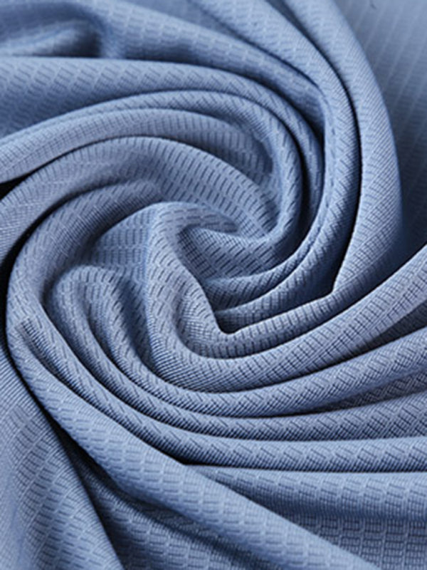 Men’s loose breathable and quick-drying sports t-shirt