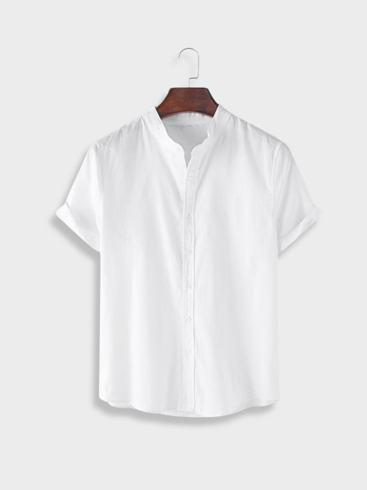 MEN'S SUMMER OUTFIT - MARINE BEACH OUTFIT FOR RELAXING AT THE BEACH