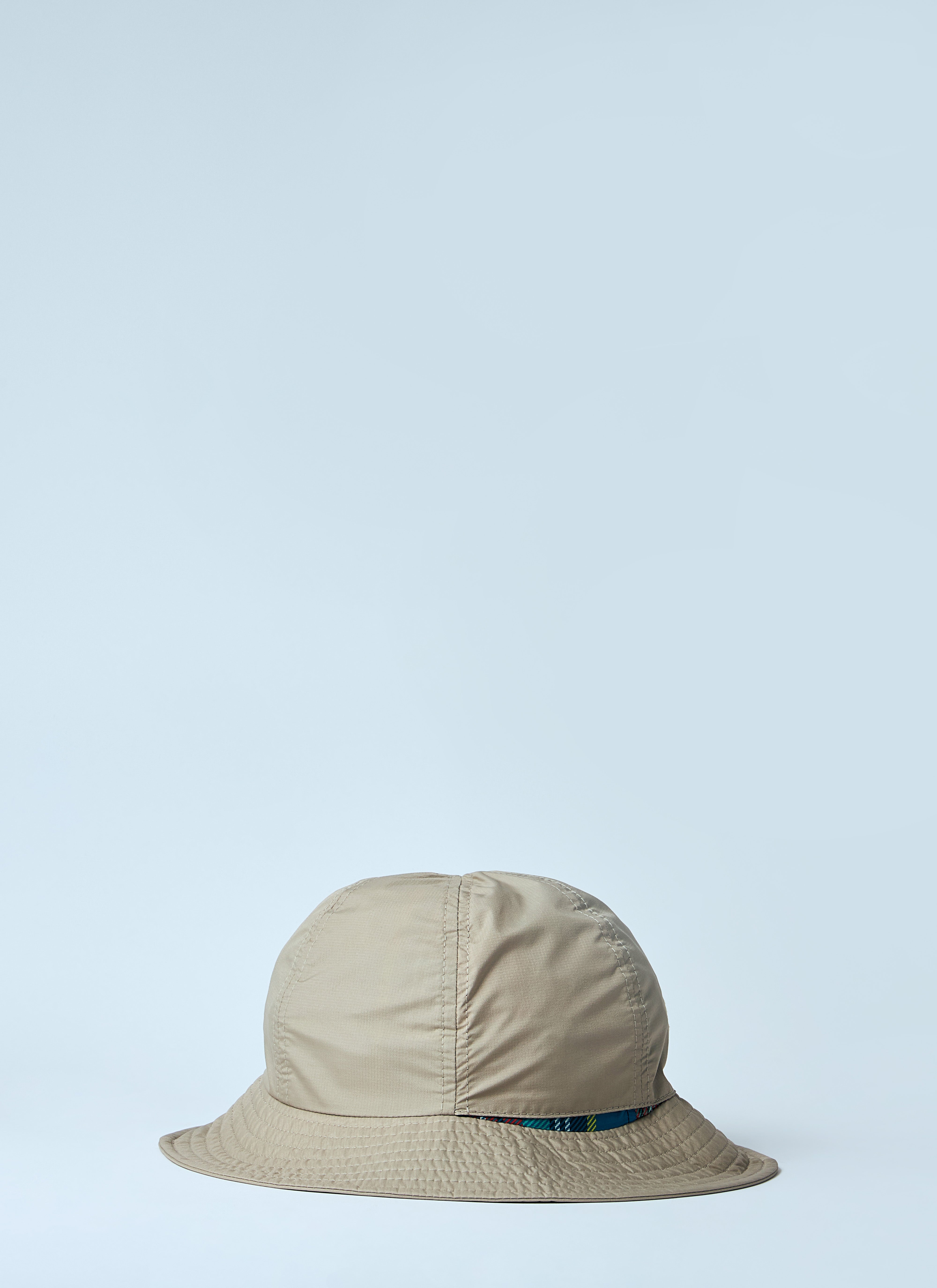 Moncler X Frgmt Hiroshi Fujiwara Men Logo Motif Bucket Hat
