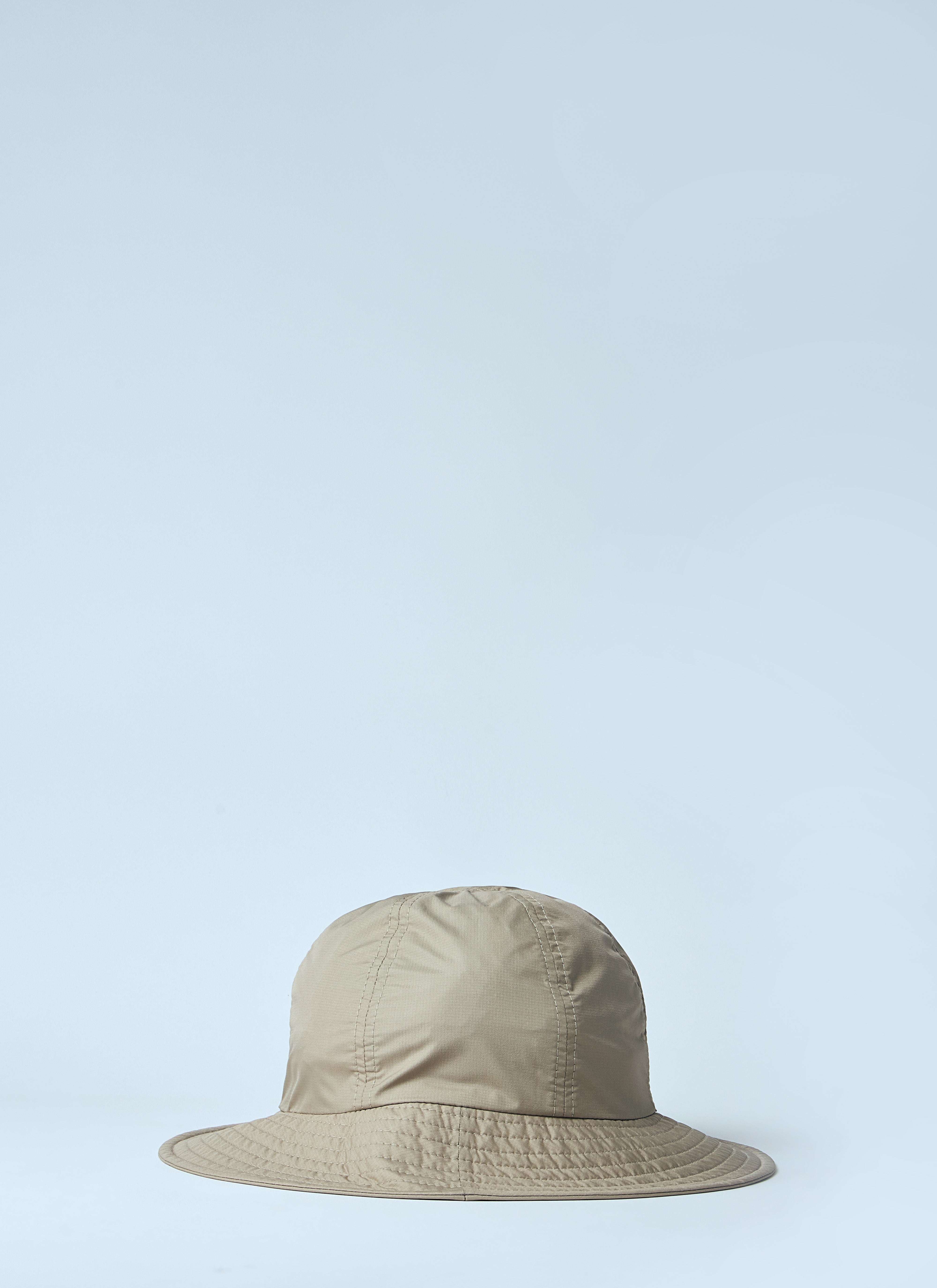 Moncler X Frgmt Hiroshi Fujiwara Men Logo Motif Bucket Hat