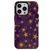 MIDNIGHT STARS IPHONE CASE STARS IPHONE CASE