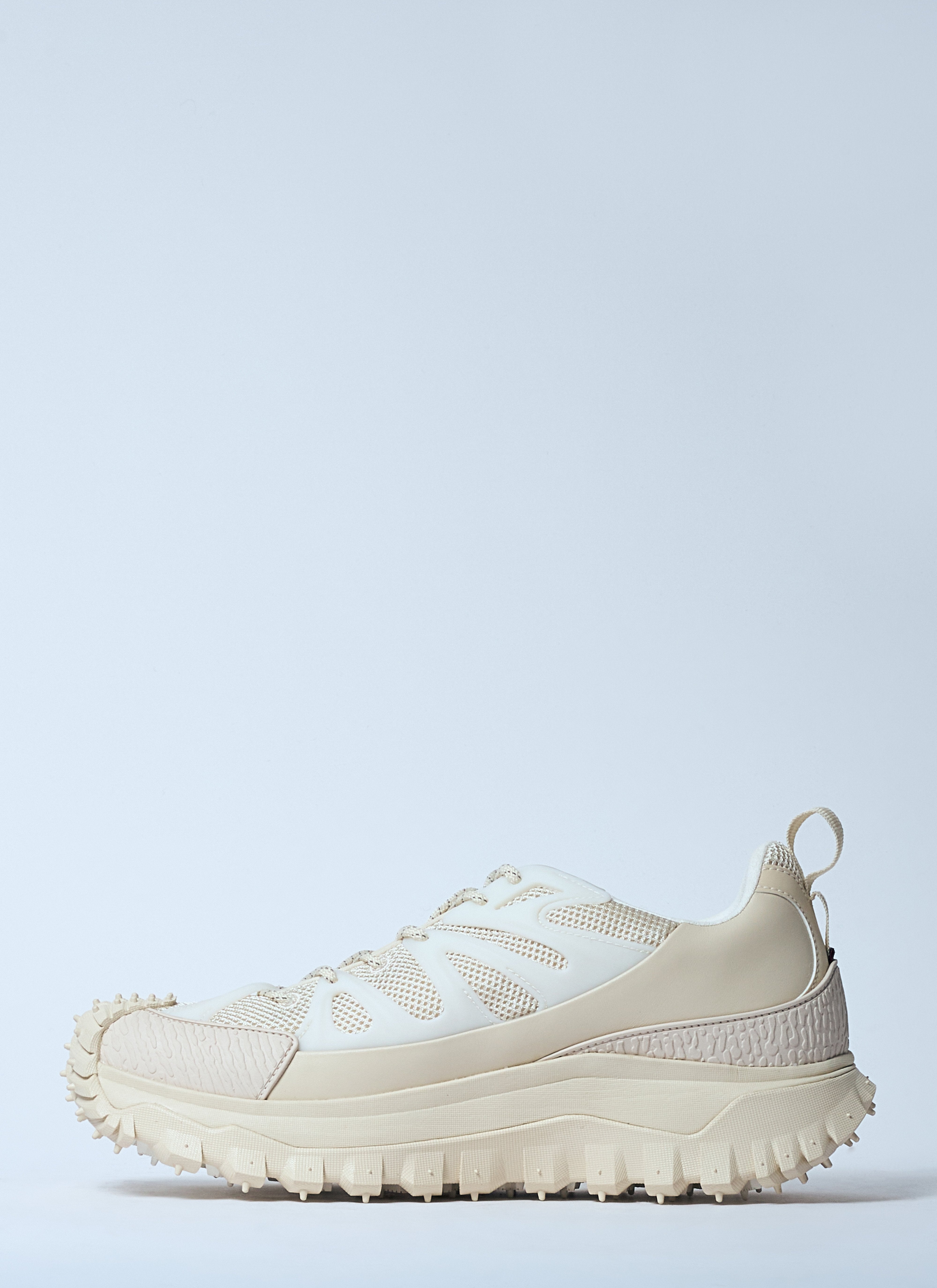 Moncler X Saleh Bembury Men Trailgrip Gtx Sneakers