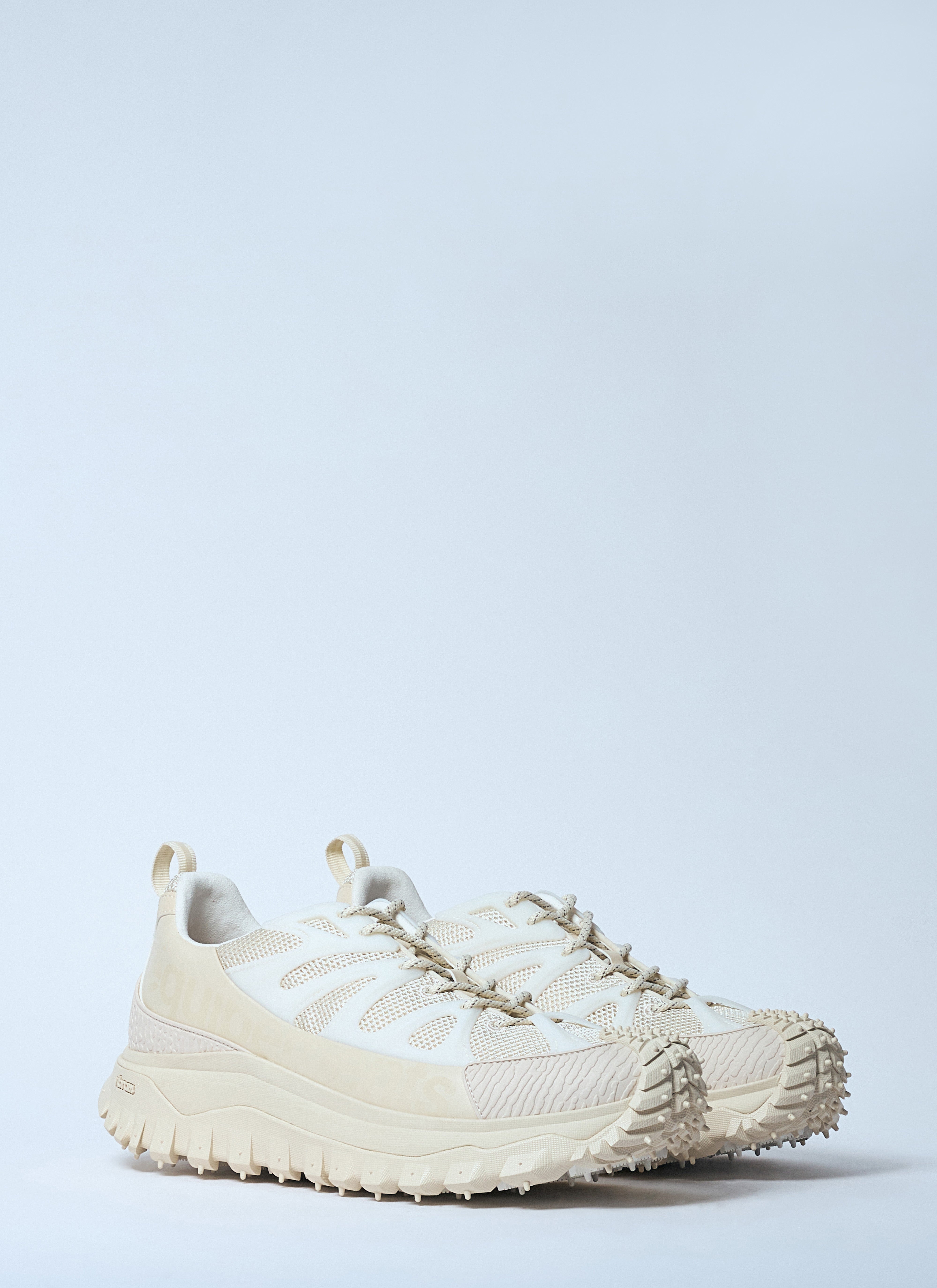 Moncler X Saleh Bembury Women Trailgrip Gtx Sneakers