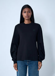 Moncler Women Cotton Sweatshirt