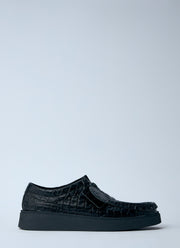 Martine Rose X Clarks Women Torview Lace-Up Shoes