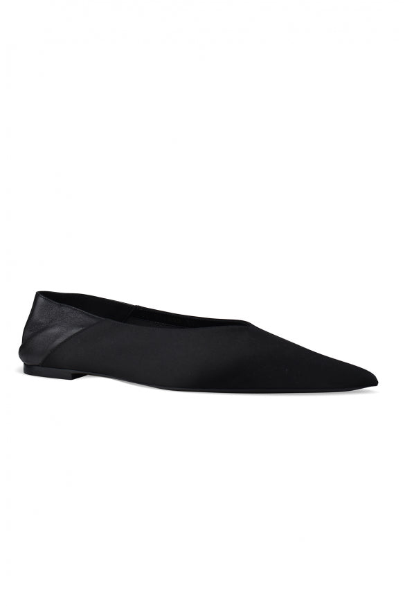 Saint Laurent Women Nour 05 Mules