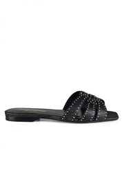 Saint Laurent Women Tribute Sandals