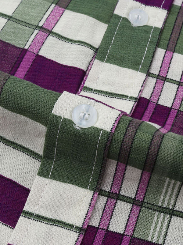 New Casual Beach Shirt Hawaiian Short Sleeve Floral Shirt