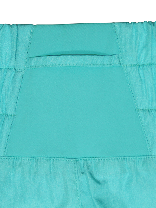 New elastic high waist shorts yoga quick dry sports shorts