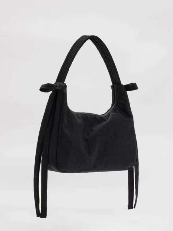 New fashion trend simple handbag armpit bag