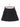 New fashionable casual diagonal button short blazer + high waist pocket skirt suit
