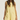 New loose solid color vest casual jumpsuit - Yellow / S